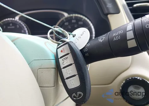 2013 Infiniti Jx35 from USA, damaged, VIN 5N1AL0MN2DC302214